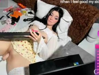 blancasuarez chaturbate stream image