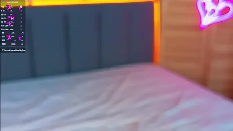 AlinaWalters stripchat stream image