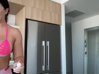 oliviabrookess chaturbate stream image