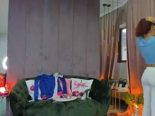 candace-c camsoda stream image