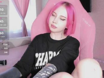 luvsoak bongacams stream image