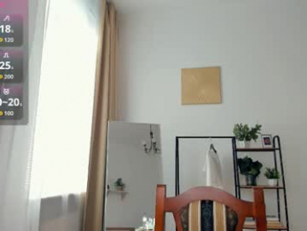 glossybabe_ chaturbate stream image