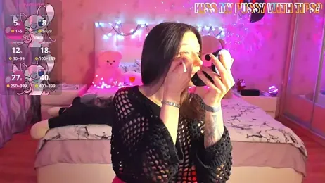 unearthly_di stripchat stream image