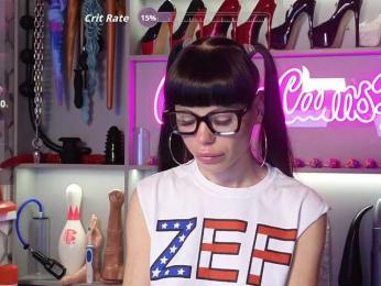 Youlalia bongacams stream image