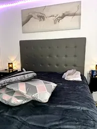 Clarasense__ stripchat stream image