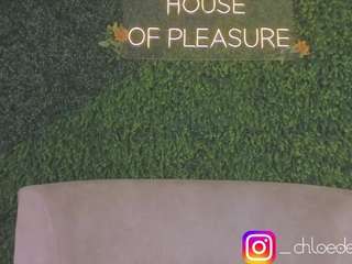 chloedee camsoda stream image