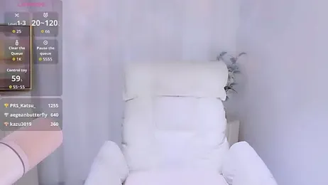 Vesper_0606 stripchat stream image