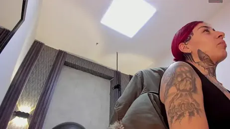 selene_red_ stripchat stream image