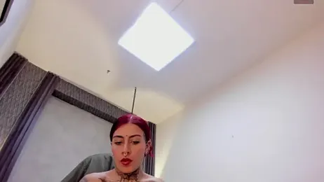 selene_red_ stripchat stream image