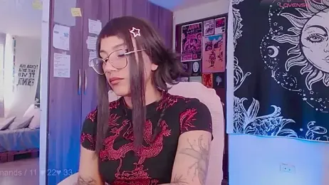 melissahowl stripchat stream image