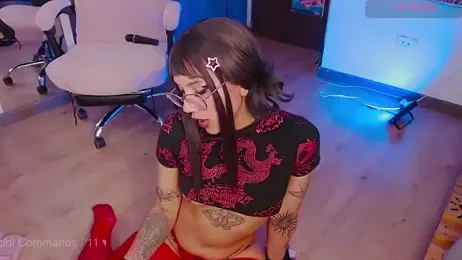 melissahowl stripchat stream image