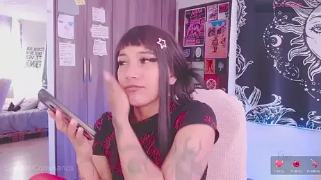 melissahowl stripchat stream image