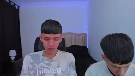 Juan_Nd_Steven stripchat stream image