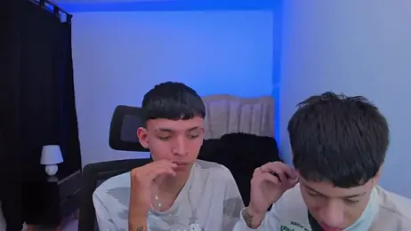 Juan_Nd_Steven stripchat stream image