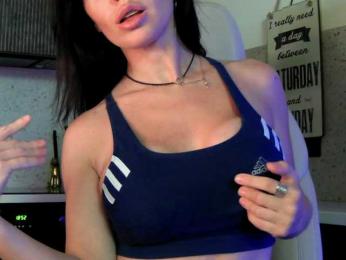 Mashulya29 bongacams stream image