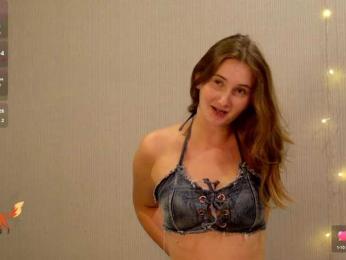 PeachGirl bongacams stream image