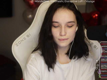 HorneyJozy bongacams stream image