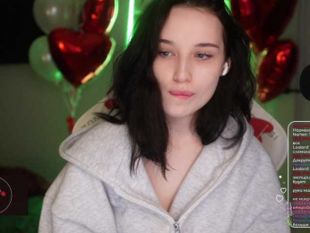 HorneyJozy bongacams stream image