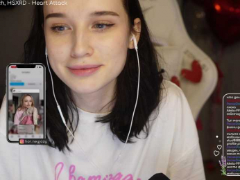 HorneyJozy bongacams stream image