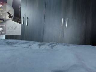 merida-blue camsoda stream image