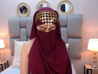 Aliah Manzur flirt4free stream image