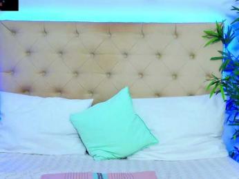 DaliyaArabian bongacams stream image