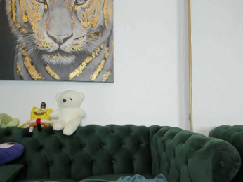 AnnaKarin bongacams stream image