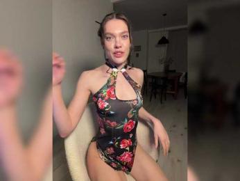 GlamModelHoney bongacams stream image