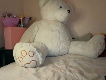 Asura_BeFre bongacams stream image