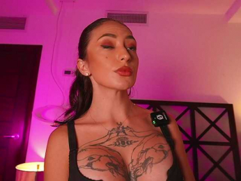 LunaMystyque bongacams stream image