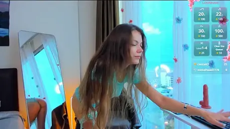 Alice_neon stripchat stream image