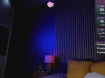 WILD-ANGEL777 bongacams stream image