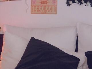 Emma Wilde flirt4free stream image