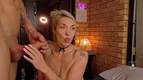 MissLMrJ stripchat stream image