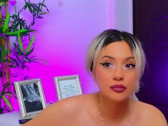 AriannaSins bongacams stream image