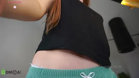 hecola stripchat stream image