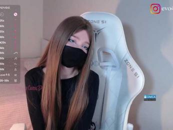 Evo4kaStorm bongacams stream image