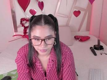 PaulinaBelush bongacams stream image
