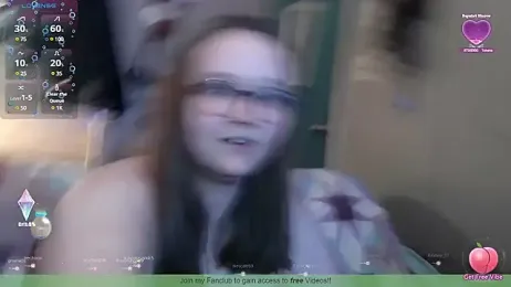 TurtleLady420 stripchat stream image