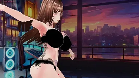 Hanaedamngirl stripchat stream image