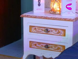 Tianah Glow flirt4free stream image