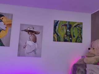 lenna-goddess camsoda stream image