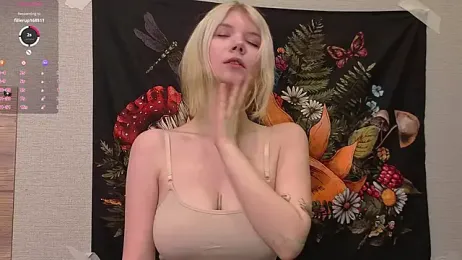 DaisyElmers stripchat stream image