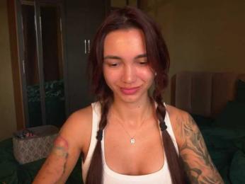 TeonaRose bongacams stream image