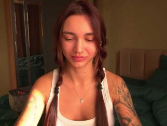 TeonaRose bongacams stream image