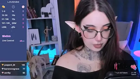 Dixi_Pixi_ stripchat stream image