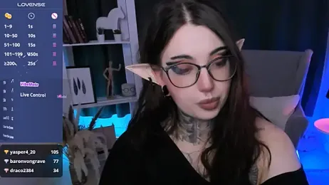 Dixi_Pixi_ stripchat stream image