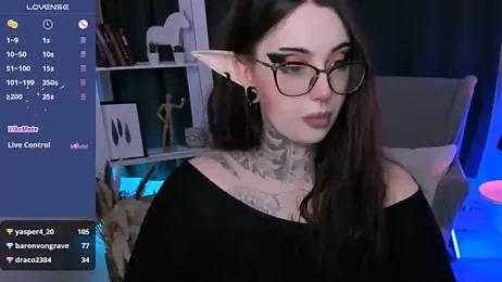 Dixi_Pixi_ stripchat stream image