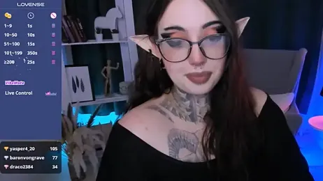 Dixi_Pixi_ stripchat stream image