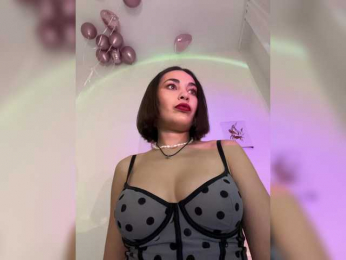 wlcm2talilia bongacams stream image